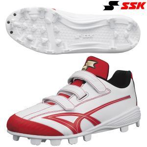 エスエスケイ（SSK） 野球 ジュニア 大人 ポイントスパイク マジック