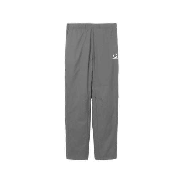 デサント DESCENTE メンズ HEATNAVI ブラッシュド ロングパンツ ST5FPZ30M