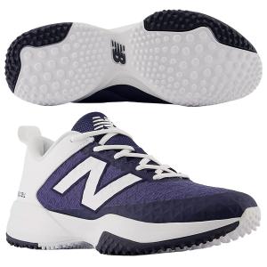 ニューバランス New Balance 野球 トレーニングシューズ FC4040TURFV8 ヒューエルセル4040 T4040TN8｜フタバスポーツアスリート店