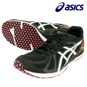 【セール】アシックス asics ソーティマジック RP 4 TMM467-001 メンズ ランニングシューズ 軽量 レーシング 駅伝 マラソン スピード重視 ブラック 黒 特価