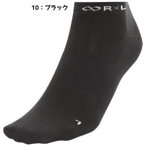 アールエル R×L レーシンググリップソックス...の詳細画像2