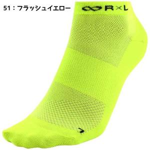 アールエル R×L レーシンググリップソックス...の詳細画像4