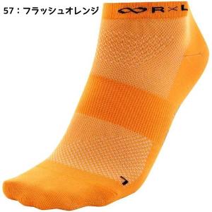 アールエル R×L レーシンググリップソックス...の詳細画像5