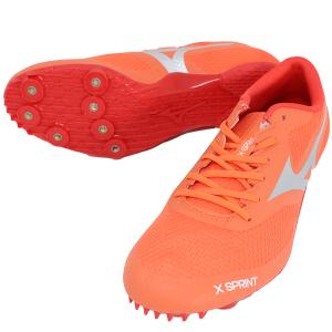 MIZUNO ミズノ 陸上スパイク クロノインクス 短距離 ハードル