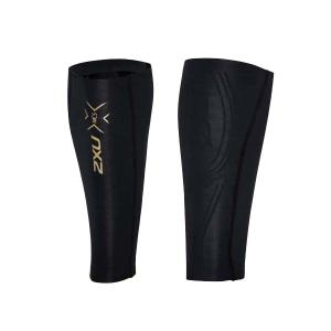 2XU（ツータイムズユー） MCSエリートコンプカーフガード ua3064b＿