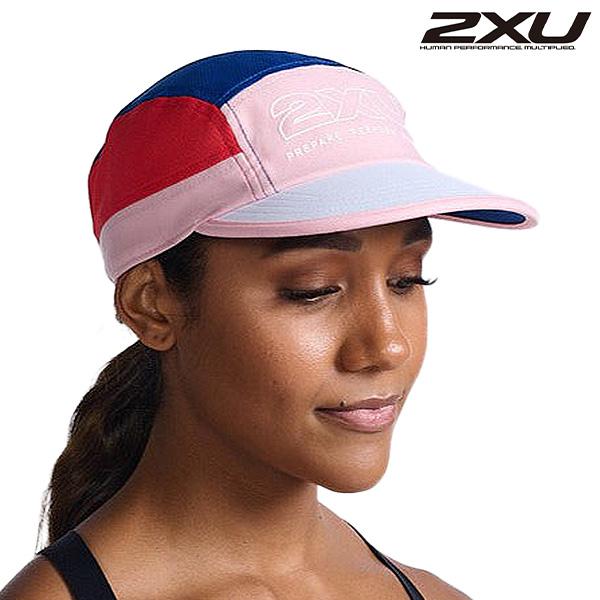 2XU ツータイムズユー ランニングキャップ LIGHT SPEED CAP 帽子 メンズ レディー...