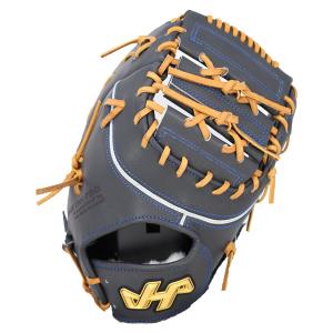 ハタケヤマ HATAKEYAMA 野球 硬式 一塁手用 Fミット 23SS V-F5HB ファーストミット 高校野球対応 グラブケース付き｜futabaathlete