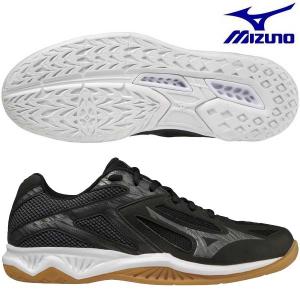 サンダーブレード3 バレーシューズ ミズノ mizuno 初心者向け バレーボールシューズ ママさん 中学生向け 新入部員 V1GA2170-06｜futabaathlete