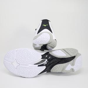 ミズノ MIZUNO バレーボール シューズ ...の詳細画像1