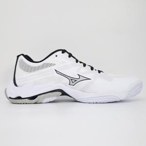 ミズノ MIZUNO バレーボール シューズ ...の詳細画像2