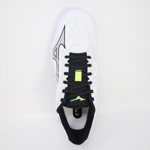 ミズノ MIZUNO バレーボール シューズ ...の詳細画像3
