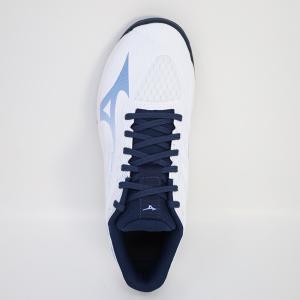 ミズノ MIZUNO バレーボールシューズ ラ...の詳細画像3