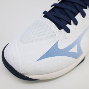 ミズノ MIZUNO バレーボールシューズ ラ...の詳細画像4