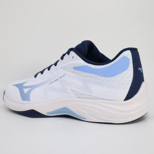 ミズノ MIZUNO バレーボールシューズ ラ...の詳細画像5