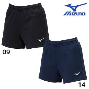 MIZUNO ミズノ レディス バレーボール ハーフパンツ ゲーム