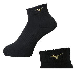 【ネコポス送料無料】ミズノ mizuno ショ...の詳細画像4
