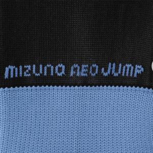 【ネコポス選択可】ミズノ ネオ ジャンプ ソッ...の詳細画像2
