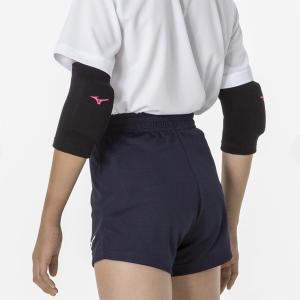 ミズノ mizuno バレーボール Jrエルボ...の詳細画像4
