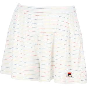フィラ FILA レディース テニスウェア ゲ...の詳細画像1