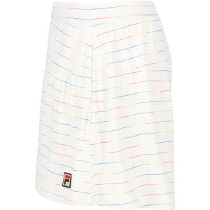 フィラ FILA レディース テニスウェア ゲ...の詳細画像3
