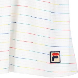 フィラ FILA レディース テニスウェア ゲ...の詳細画像4