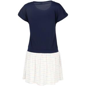 フィラ FILA レディース テニスウェア ワ...の詳細画像2