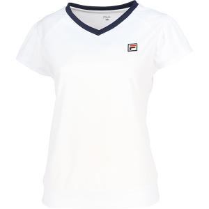 【ネコポス送料無料】フィラ FILA レディー...の詳細画像1