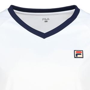 【ネコポス送料無料】フィラ FILA レディー...の詳細画像3