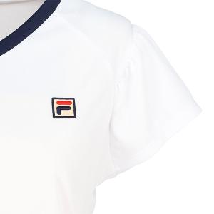 【ネコポス送料無料】フィラ FILA レディー...の詳細画像4