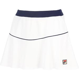 フィラ FILA レディース テニスウェア ス...の詳細画像1