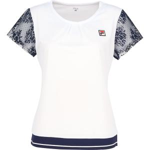 【ネコポス送料無料】フィラ FILA レディー...の詳細画像1