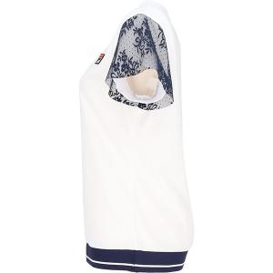 【ネコポス送料無料】フィラ FILA レディー...の詳細画像3