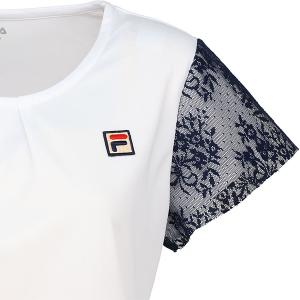 【ネコポス送料無料】フィラ FILA レディー...の詳細画像4