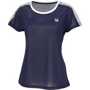 【ネコポス送料無料】フィラ FILA レディー...の詳細画像1