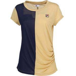 【ネコポス送料無料】フィラ FILA レディー...の詳細画像1