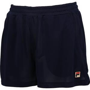 フィラ FILA レディース テニスウェア シ...の詳細画像5