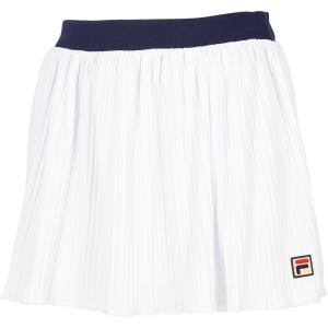 FILA フィラ テニス レディース スコート...の詳細画像1
