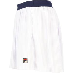 FILA フィラ テニス レディース スコート...の詳細画像3