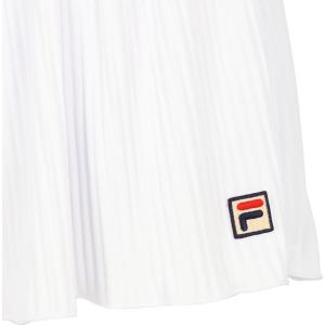 FILA フィラ テニス レディース スコート...の詳細画像4