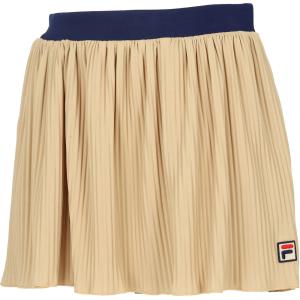 FILA フィラ テニス レディース スコート...の詳細画像5