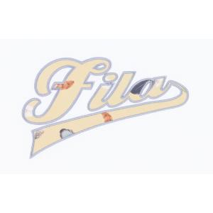 【ネコポス送料無料】FILA フィラ テニス ...の詳細画像3