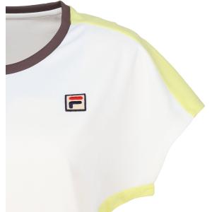 FILA フィラ テニス レディース ワンピー...の詳細画像4