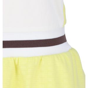 FILA フィラ テニス レディース ワンピー...の詳細画像5