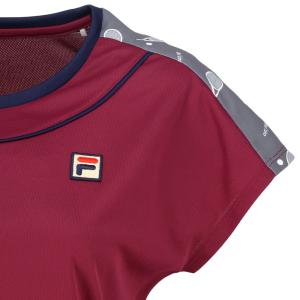 【ネコポス送料無料】FILA フィラ テニス ...の詳細画像3