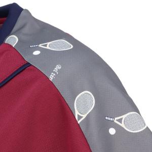 【ネコポス送料無料】FILA フィラ テニス ...の詳細画像4
