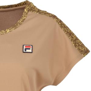 【ネコポス送料無料】FILA フィラ テニス ...の詳細画像4