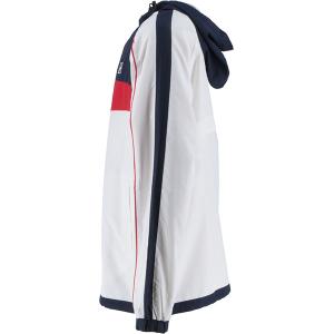 フィラ FILA メンズ テニス ウィンドアッ...の詳細画像3