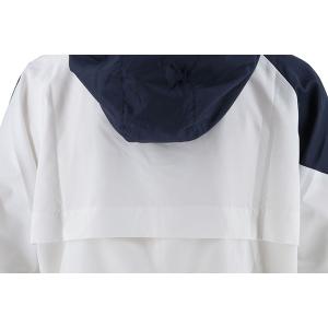 フィラ FILA メンズ テニス ウィンドアッ...の詳細画像5