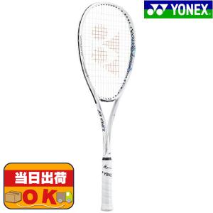 ヨネックス YONEX ソフトテニスラケット ボルトレイジ5S VR5S-305 後衛用 軟式テニス フレームのみ