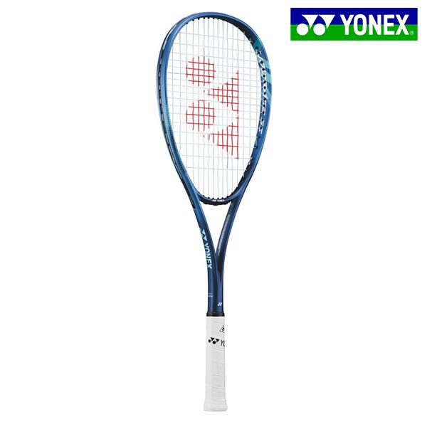 YONEX ヨネックス ソフトテニス ラケット ボルトレイジ5Sフレームのみ VR5S